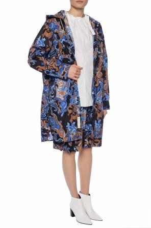 Pleated skirt, zdjęcie 2 Pleated skirt od Marni